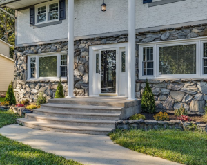 Exterior Renovation Services