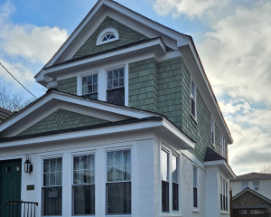 Siding Replacement Siding Replacement