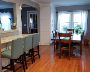 Whole Home Remodeling Services Whole Home Remodeling Services